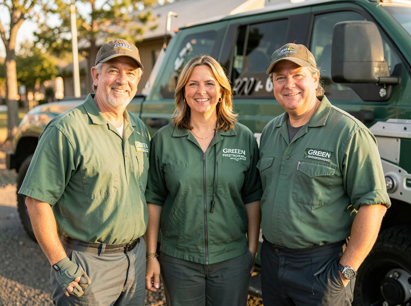 Water Damage Restoration company in Young Harris, GA