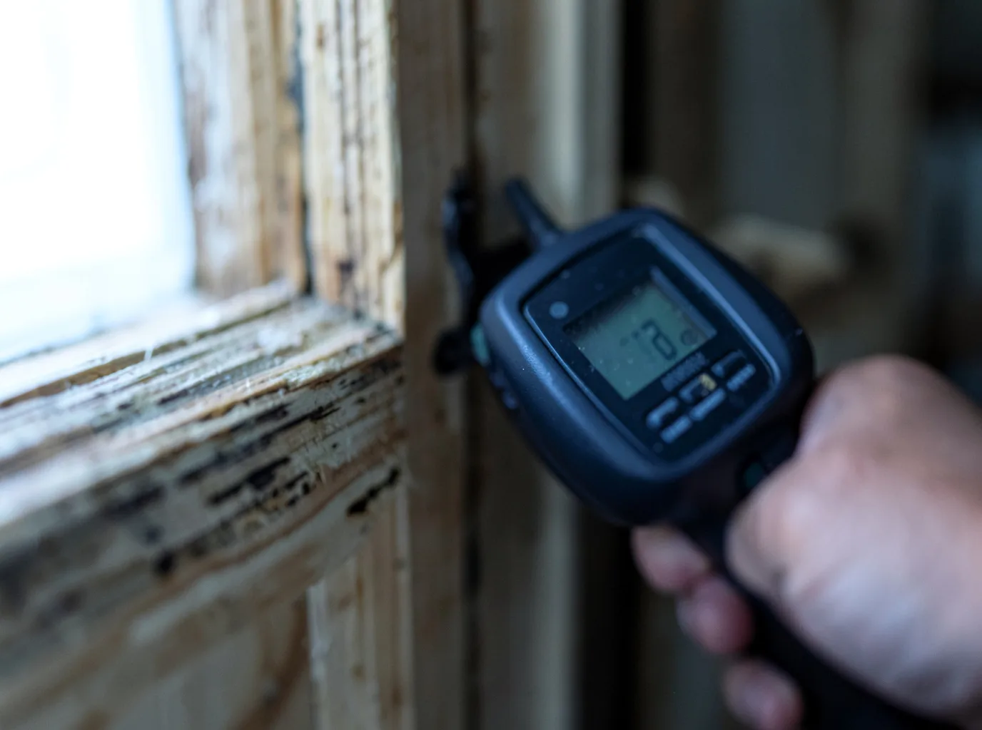 Commercial Water Damage Restoration in Young Harris, GA