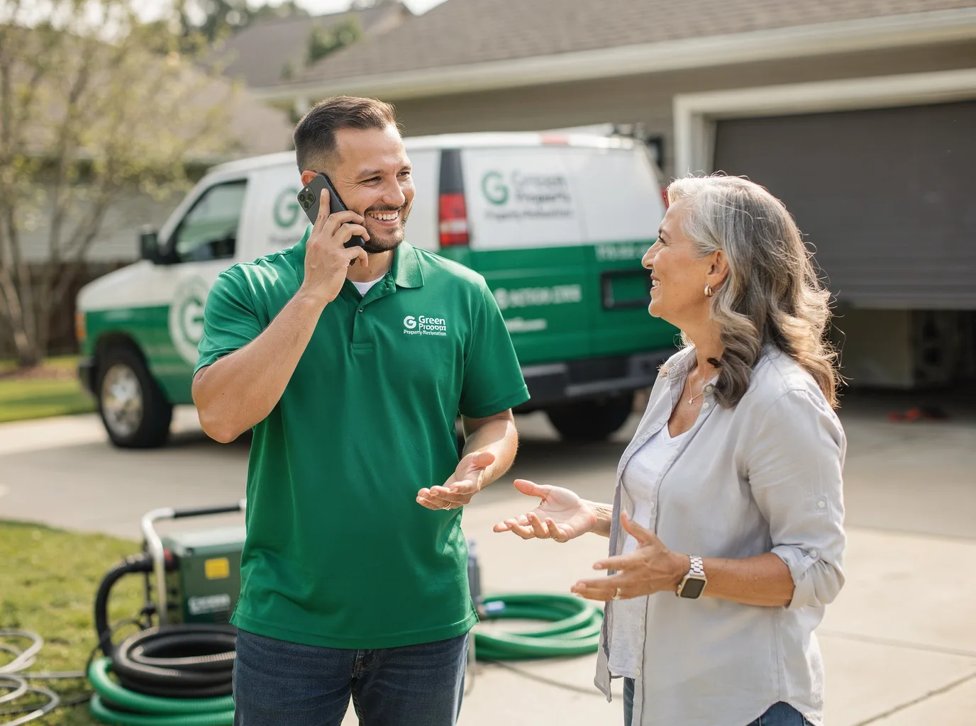 Water Damage Restoration Young Harris, GA FAQs